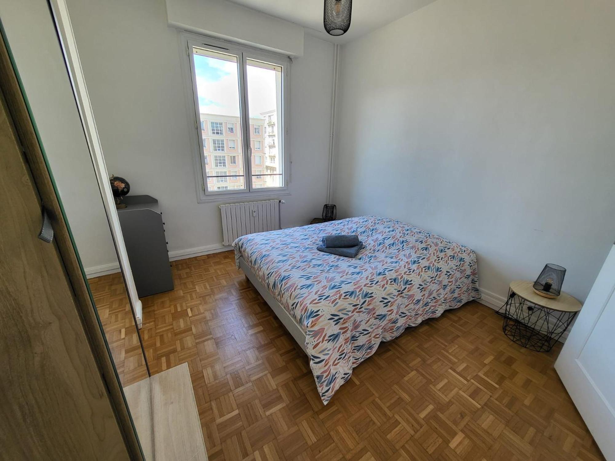 Appartement…Lh Center / 6 Pers. Parking Prive เลออาฟร์ ภายนอก รูปภาพ