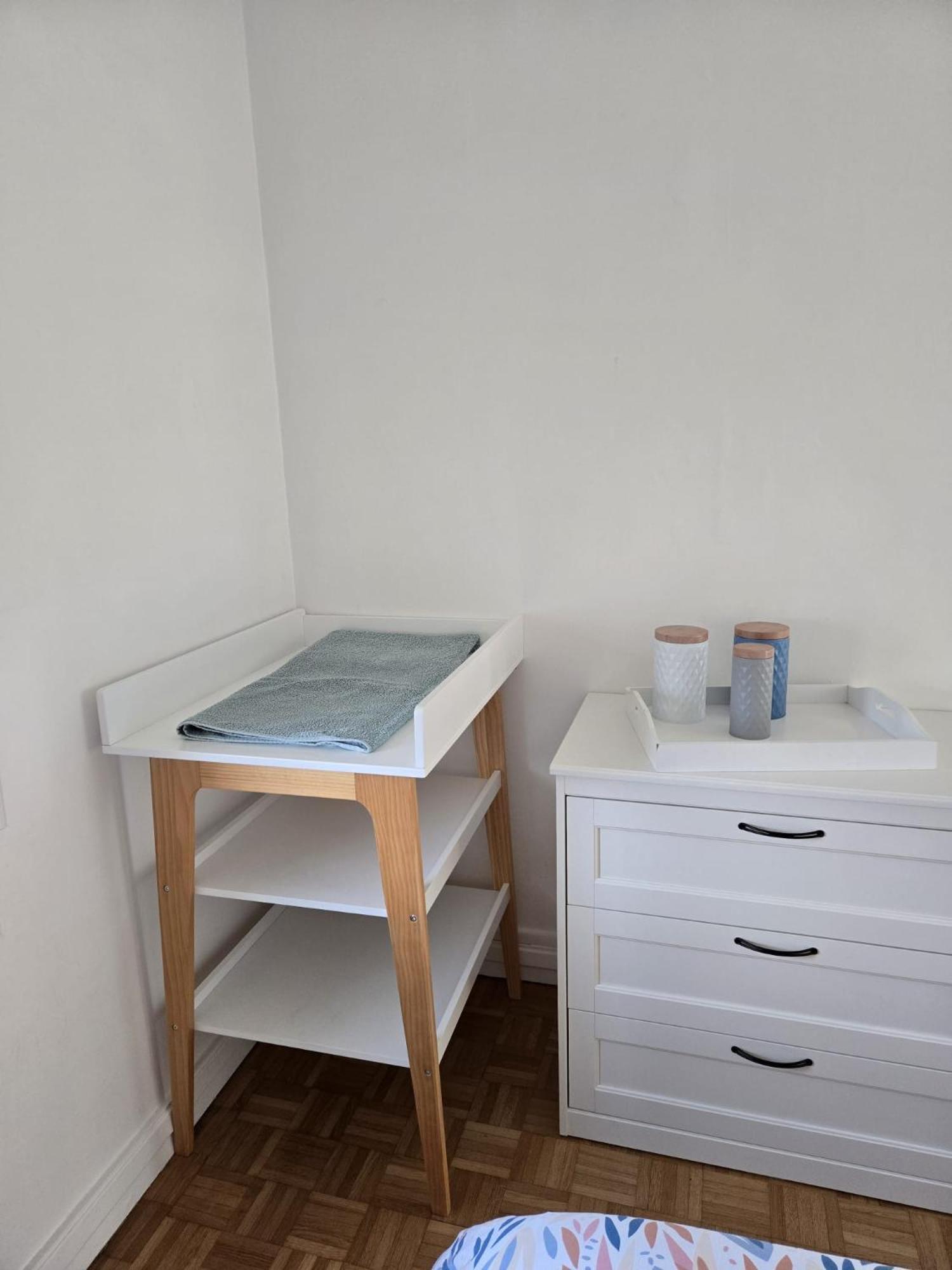 Appartement…Lh Center / 6 Pers. Parking Prive เลออาฟร์ ภายนอก รูปภาพ